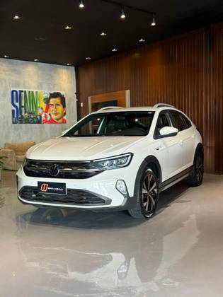VOLKSWAGEN NIVUS 1.0 200 TSI TOTAL FLEX HIGHLINE AUTOMÁTICO